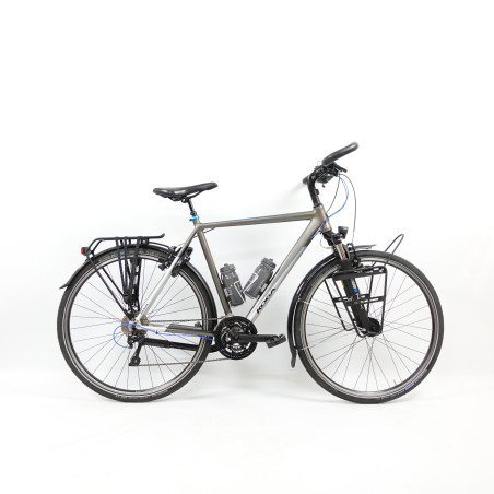 Reconditionné - Vélo de Randonnée - Koga Roadrunner Gris - Bon
