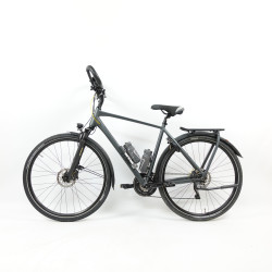 Reconditionné - Vélo de Randonnée - Cube Kathmandu Pro - Correct