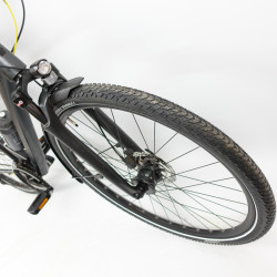 Reconditionné - Vélo de Randonnée - Cube Kathmandu Pro - Correct