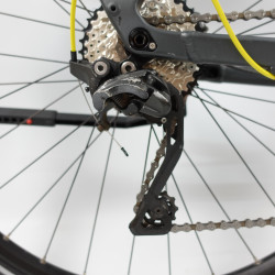 Reconditionné - Vélo de Randonnée - Cube Kathmandu Pro - Correct