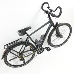 Reconditionné - Vélo de Randonnée - Cube Kathmandu Pro - Correct