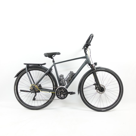 Reconditionné - Vélo de Randonnée - Cube Kathmandu Pro - Correct
