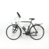 Reconditionné - Vélo de Randonnée - Gazelle GoldLine Zermatt Gris - Correct