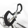 Reconditionné - Vélo de Randonnée - Gazelle GoldLine Zermatt Gris - Correct