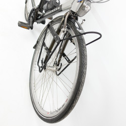 Reconditionné - Vélo de Randonnée - Gazelle GoldLine Zermatt Gris - Correct
