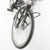 Reconditionné - Vélo de Randonnée - Gazelle GoldLine Zermatt Gris - Correct