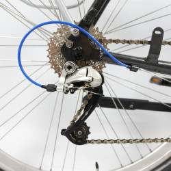 Reconditionné - Vélo de Randonnée - Gazelle GoldLine Zermatt Gris - Correct
