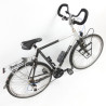 Reconditionné - Vélo de Randonnée - Gazelle GoldLine Zermatt Gris - Correct