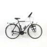 Reconditionné - Vélo de Randonnée - Gazelle GoldLine Zermatt Gris - Correct