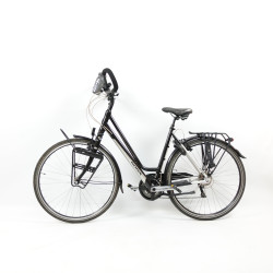 Reconditionné - Vélo de Randonnée - Koga Roadspeed Noir - Bon