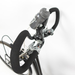 Reconditionné - Vélo de Randonnée - Koga Roadspeed Noir - Bon