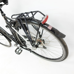 Reconditionné - Vélo de Randonnée - Koga Roadspeed Noir - Bon