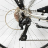 Reconditionné - Vélo de Randonnée - Koga Roadspeed Noir - Bon