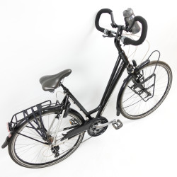 Reconditionné - Vélo de Randonnée - Koga Roadspeed Noir - Bon