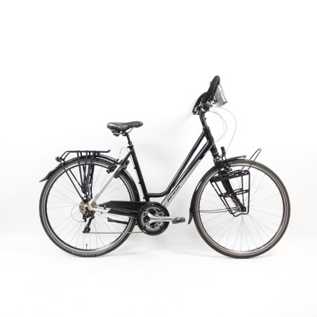 Reconditionné - Vélo de Randonnée - Koga Roadspeed Noir - Bon