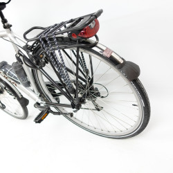 Reconditionné - Vélo de Randonnée - Koga Confidence Gris - Bon