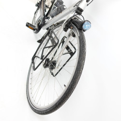Reconditionné - Vélo de Randonnée - Koga Confidence Gris - Bon