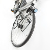 Reconditionné - Vélo de Randonnée - Koga Confidence Gris - Bon