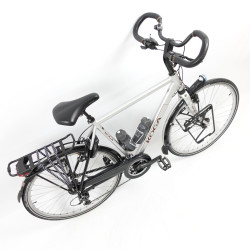 Reconditionné - Vélo de Randonnée - Koga Confidence Gris - Bon