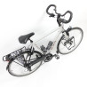 Reconditionné - Vélo de Randonnée - Koga Confidence Gris - Bon
