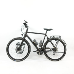 Reconditionné - Vélo de Randonnée - Cannondale Tesoro Noir - Bon