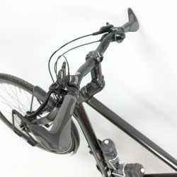Reconditionné - Vélo de Randonnée - Cannondale Tesoro Noir - Bon