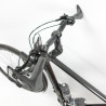 Reconditionné - Vélo de Randonnée - Cannondale Tesoro Noir - Bon
