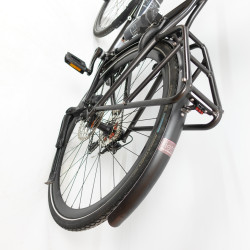 Reconditionné - Vélo de Randonnée - Cannondale Tesoro Noir - Bon