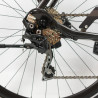 Reconditionné - Vélo de Randonnée - Cannondale Tesoro Noir - Bon
