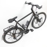 Reconditionné - Vélo de Randonnée - Cannondale Tesoro Noir - Bon