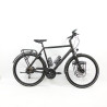 Reconditionné - Vélo de Randonnée - Cannondale Tesoro Noir - Bon