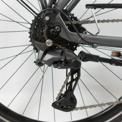 Neuf - Sensa Travel Lite Disc - Taille M