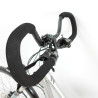 Reconditionné - Vélo de Randonnée - Kalkhoff Endeavour Gris - Bon