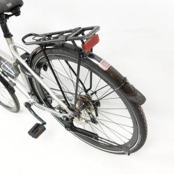 Reconditionné - Vélo de Randonnée - Kalkhoff Endeavour Gris - Bon