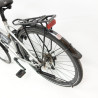 Reconditionné - Vélo de Randonnée - Kalkhoff Endeavour Gris - Bon