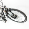Reconditionné - Vélo de Randonnée - Kalkhoff Endeavour Gris - Bon