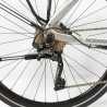 Reconditionné - Vélo de Randonnée - Kalkhoff Endeavour Gris - Bon