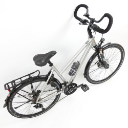 Reconditionné - Vélo de Randonnée - Kalkhoff Endeavour Gris - Bon