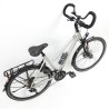 Reconditionné - Vélo de Randonnée - Kalkhoff Endeavour Gris - Bon