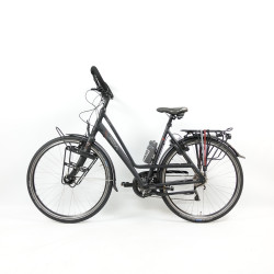 Reconditionné - Vélo de Randonnée - RIH Z800 noir - Très Bon
