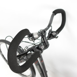Reconditionné - Vélo de Randonnée - RIH Z800 noir - Très Bon