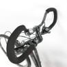 Reconditionné - Vélo de Randonnée - RIH Z800 noir - Très Bon