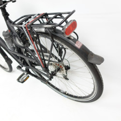 Reconditionné - Vélo de Randonnée - RIH Z800 noir - Très Bon