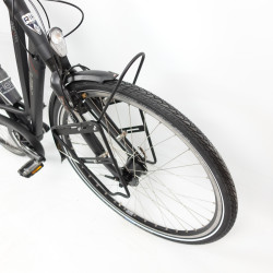 Reconditionné - Vélo de Randonnée - RIH Z800 noir - Très Bon