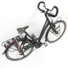 Reconditionné - Vélo de Randonnée - RIH Z800 noir - Très Bon