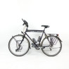 Reconditionné - Vélo de Randonnée - Koga Randonneur Bleu - Très Bon