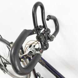 Reconditionné - Vélo de Randonnée - Koga Randonneur Bleu - Très Bon