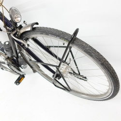 Reconditionné - Vélo de Randonnée - Koga Randonneur Bleu - Très Bon