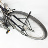 Reconditionné - Vélo de Randonnée - Koga Randonneur Bleu - Très Bon
