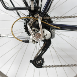 Reconditionné - Vélo de Randonnée - Koga Randonneur Bleu - Très Bon